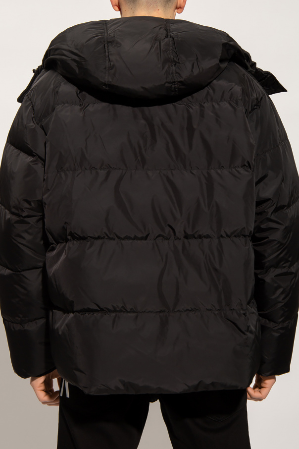 Nevica bubble clearance jacket junior